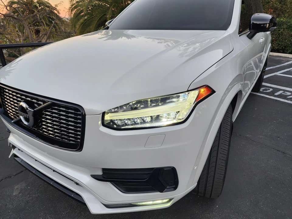 2017 Volvo XC90 2nd Gen - Image 21 of 31