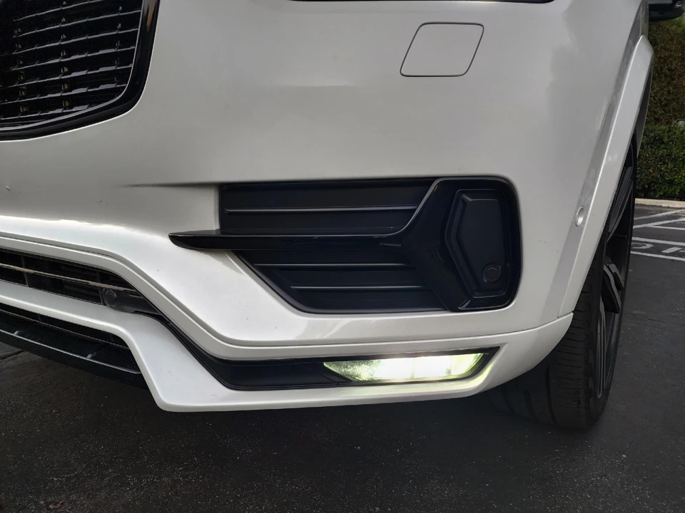 2017 Volvo XC90 2nd Gen - Image 19 of 31