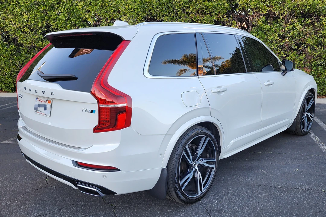 2017 Volvo XC90 2nd Gen - Image 5 of 31