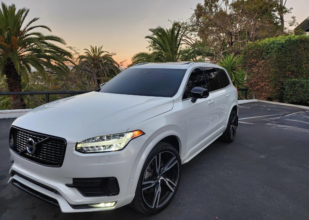 2017 Volvo XC90 2nd Gen - Image 6 of 31
