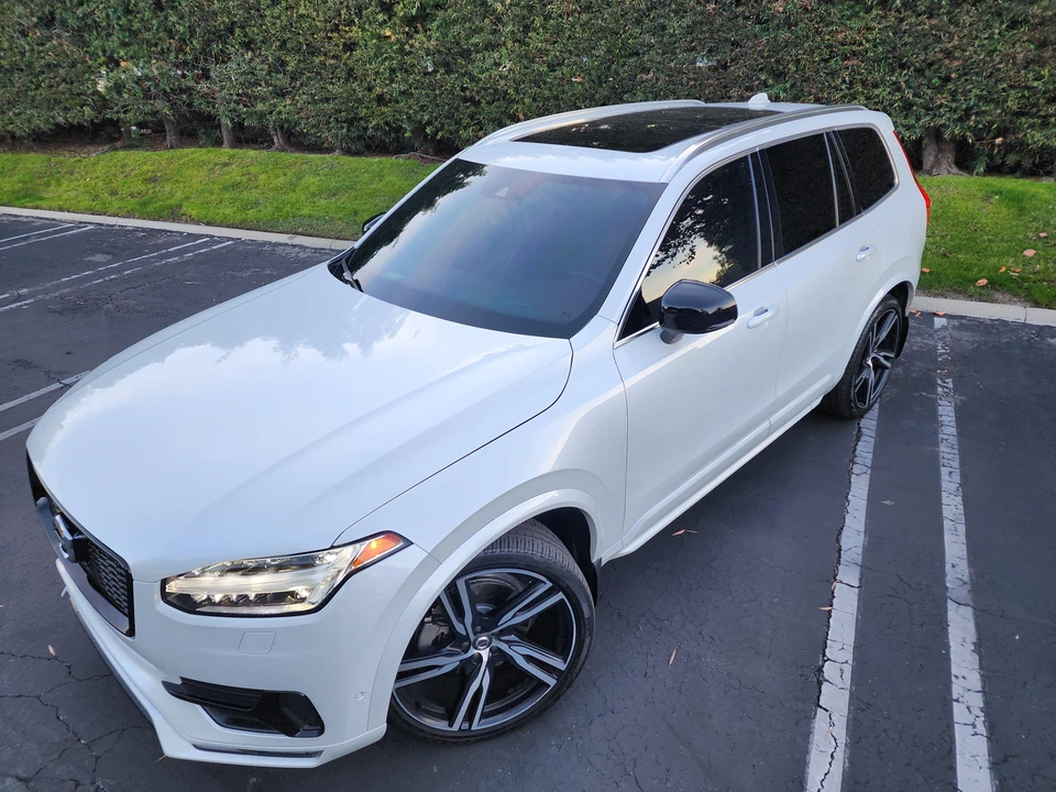 2017 Volvo XC90 2nd Gen - Image 7 of 31