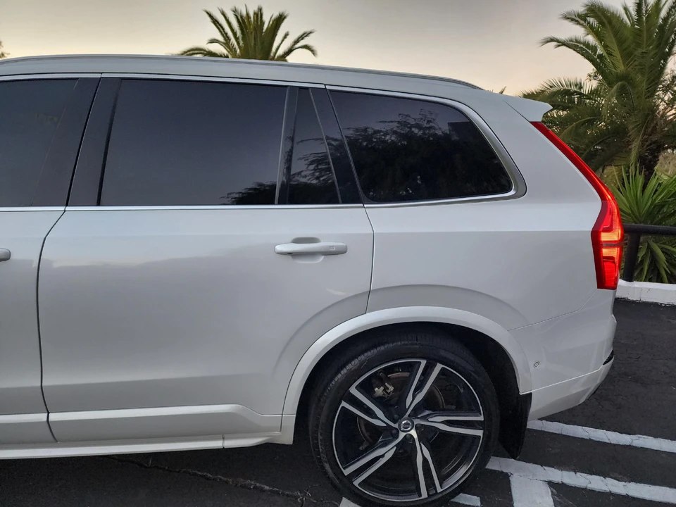 2017 Volvo XC90 2nd Gen - Image 30 of 31