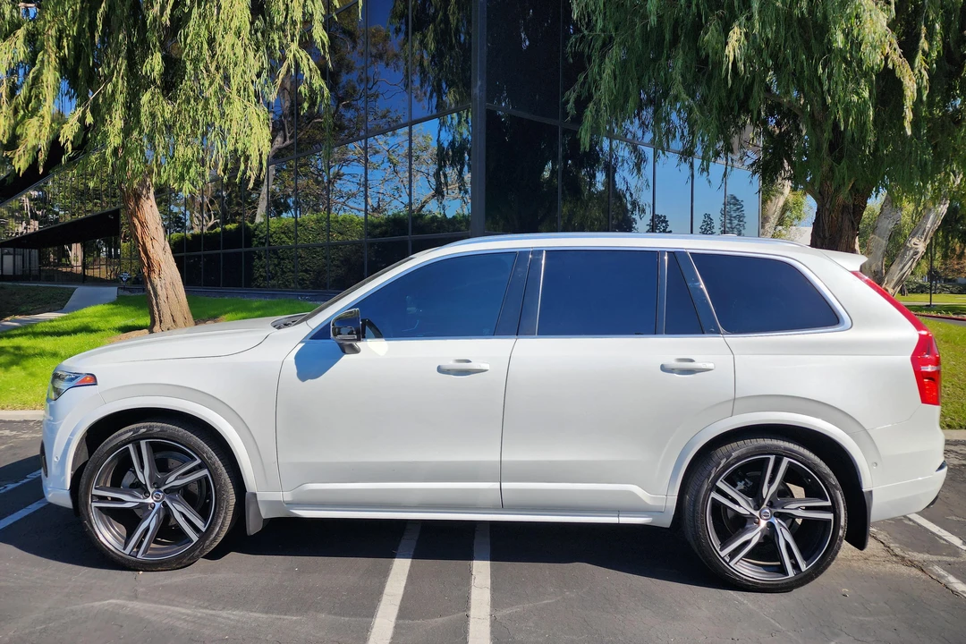 2017 Volvo XC90 2nd Gen - Image 3 of 31