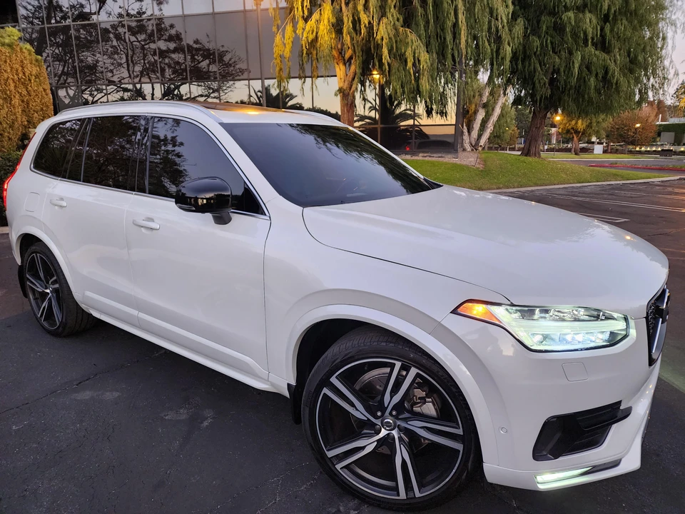 2017 Volvo XC90 2nd Gen - Image 11 of 31