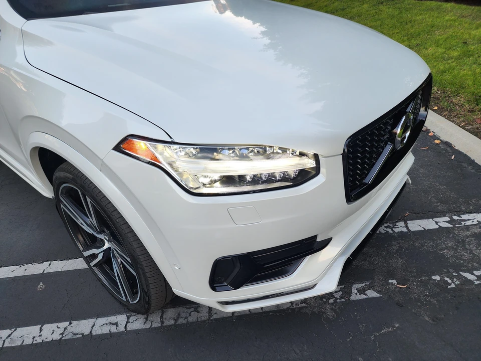 2017 Volvo XC90 2nd Gen - Image 13 of 31