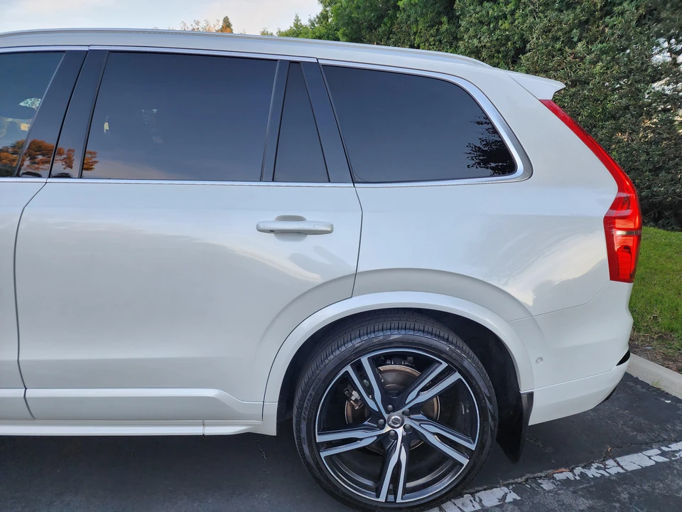 2017 Volvo XC90 2nd Gen - Image 28 of 31
