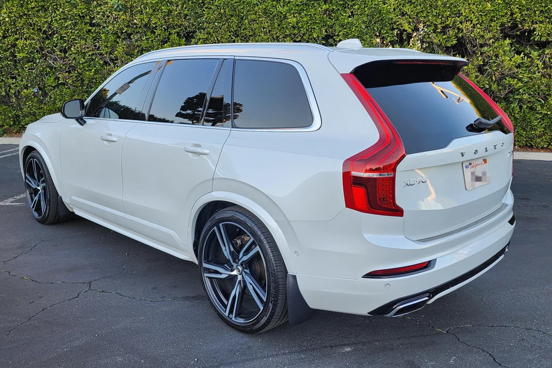 2017 Volvo XC90 2nd Gen - Image 4 of 31