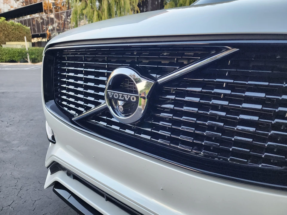 2017 Volvo XC90 2nd Gen - Image 18 of 31