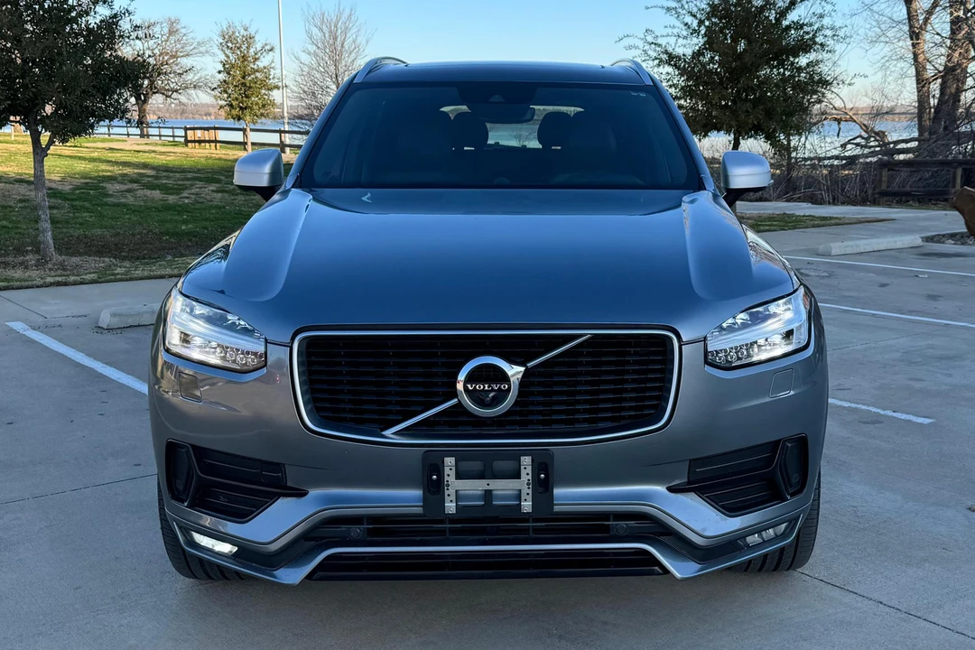 2017 Volvo XC90 2nd Gen - Image 2 of 31