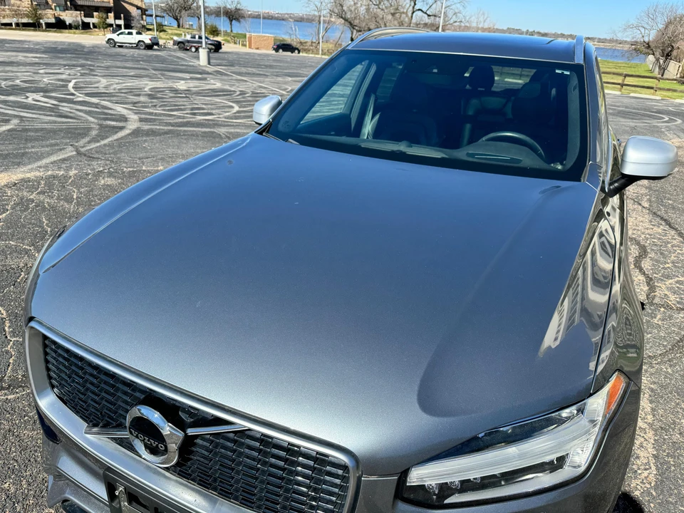 2017 Volvo XC90 2nd Gen - Image 22 of 31