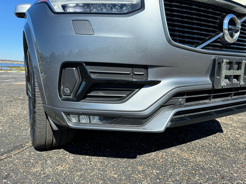 2017 Volvo XC90 2nd Gen - Image 19 of 31