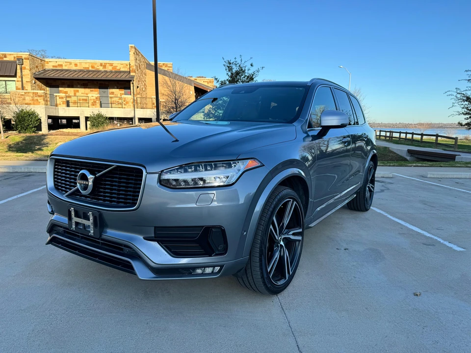 2017 Volvo XC90 2nd Gen - Image 7 of 31