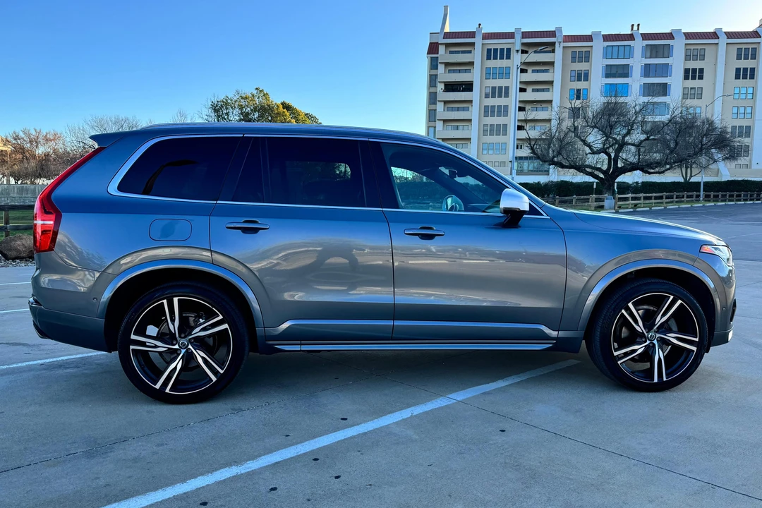 2017 Volvo XC90 2nd Gen - Image 3 of 31