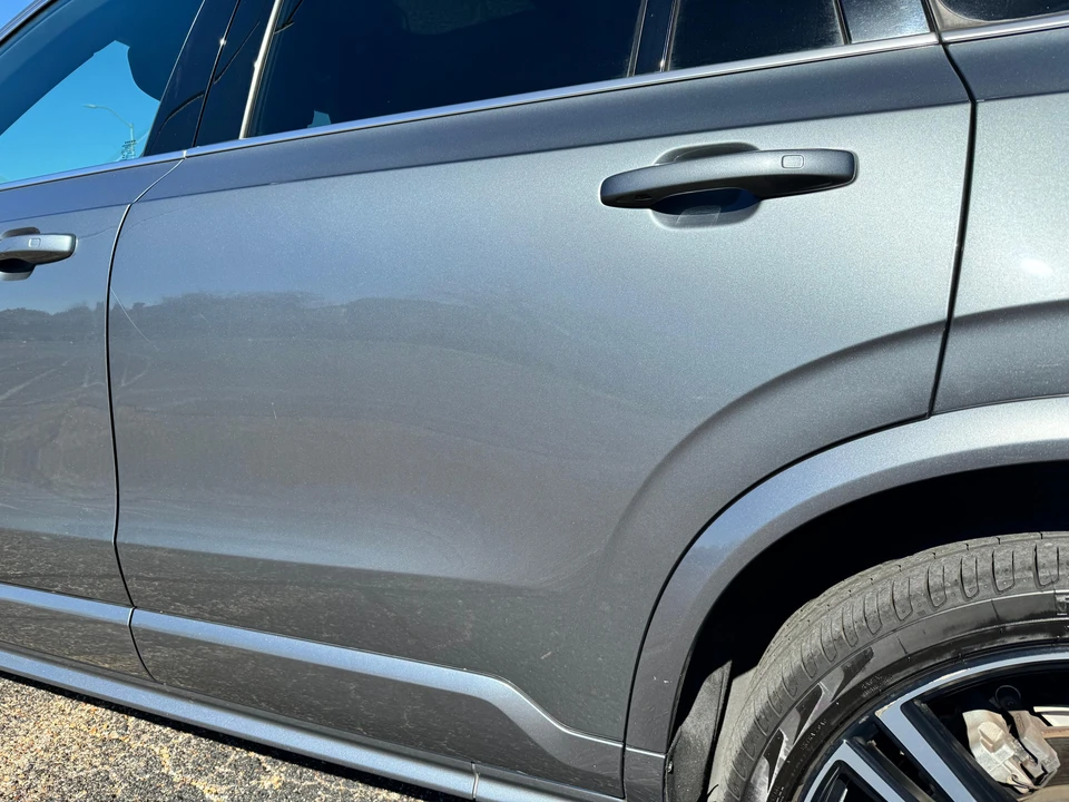 2017 Volvo XC90 2nd Gen - Image 29 of 31