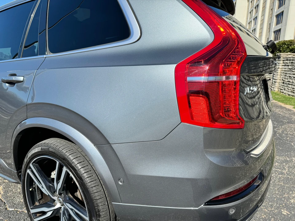 2017 Volvo XC90 2nd Gen - Image 31 of 31
