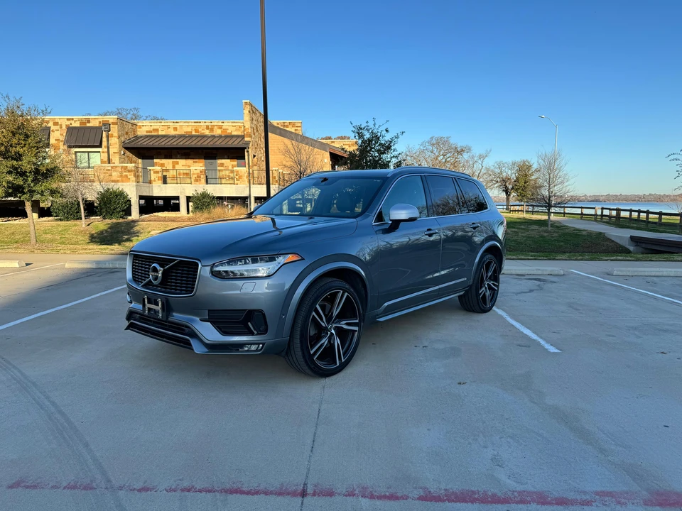 2017 Volvo XC90 2nd Gen - Image 9 of 31