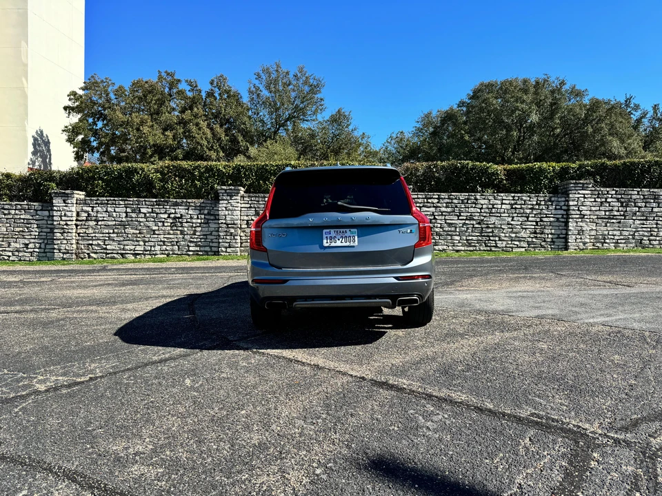 2017 Volvo XC90 2nd Gen - Image 14 of 31