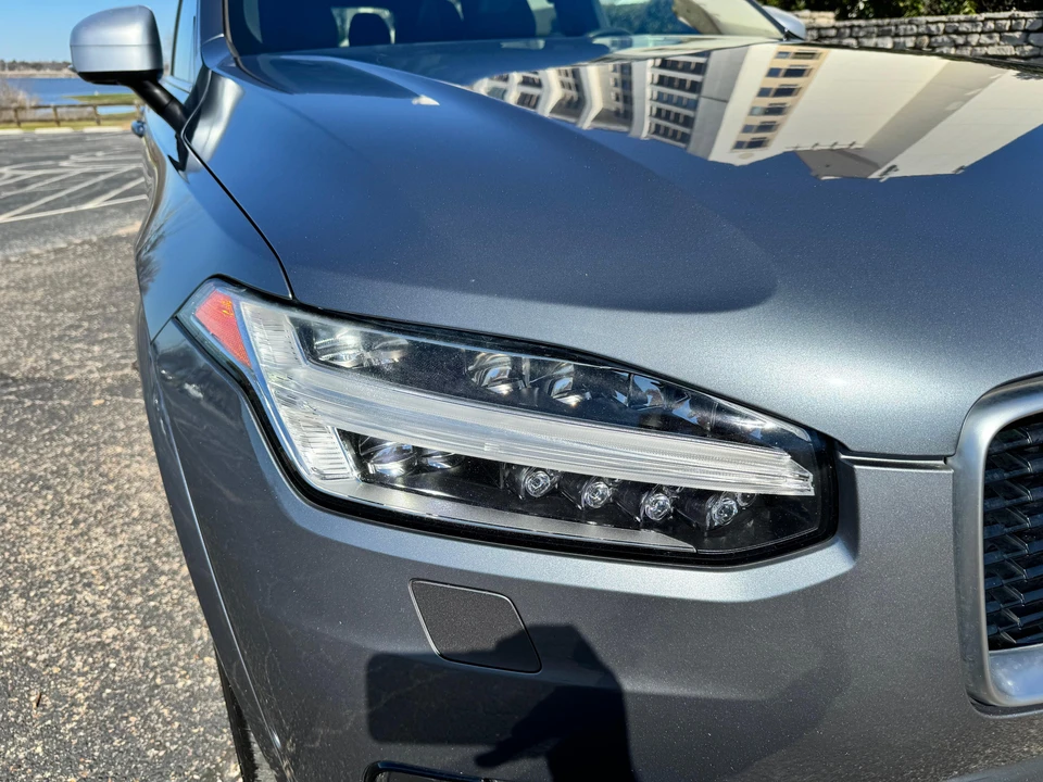 2017 Volvo XC90 2nd Gen - Image 18 of 31