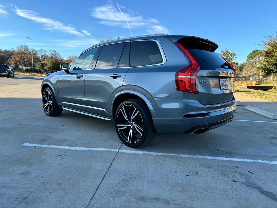 2017 Volvo XC90 2nd Gen - Image 13 of 31