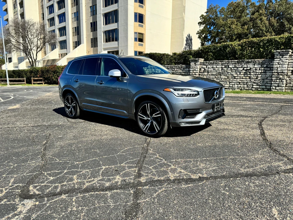 2017 Volvo XC90 2nd Gen - Image 17 of 31