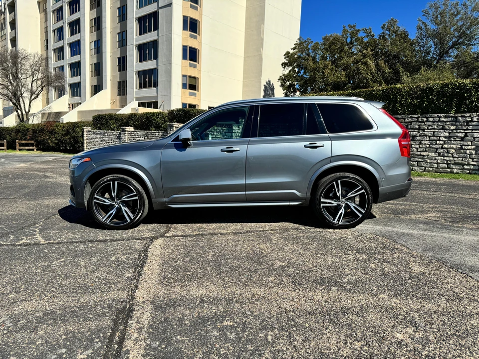 2017 Volvo XC90 2nd Gen - Image 10 of 31