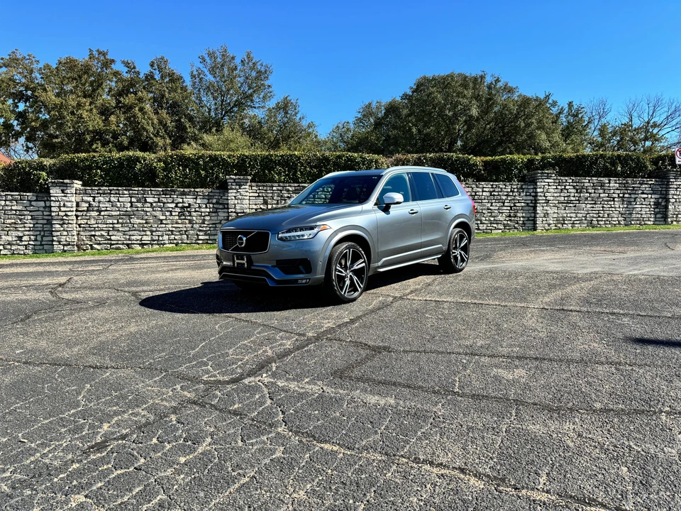 2017 Volvo XC90 2nd Gen - Image 8 of 31