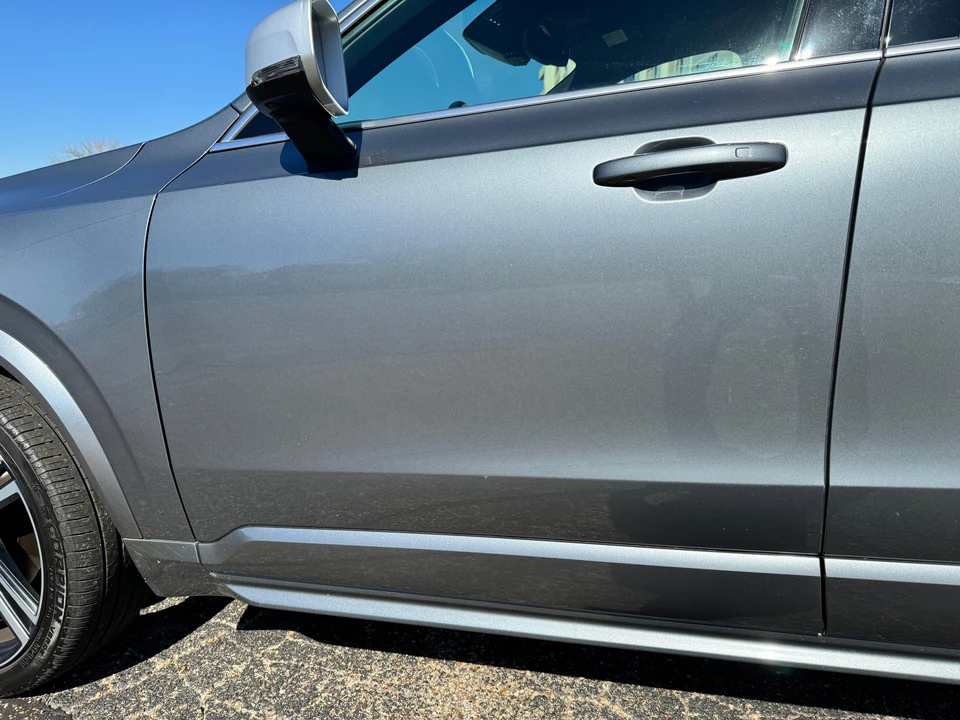 2017 Volvo XC90 2nd Gen - Image 27 of 31