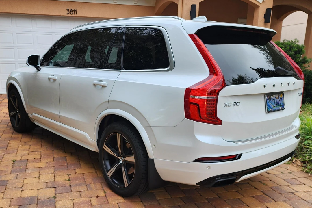 2017 Volvo XC90 2nd Gen - Image 4 of 31