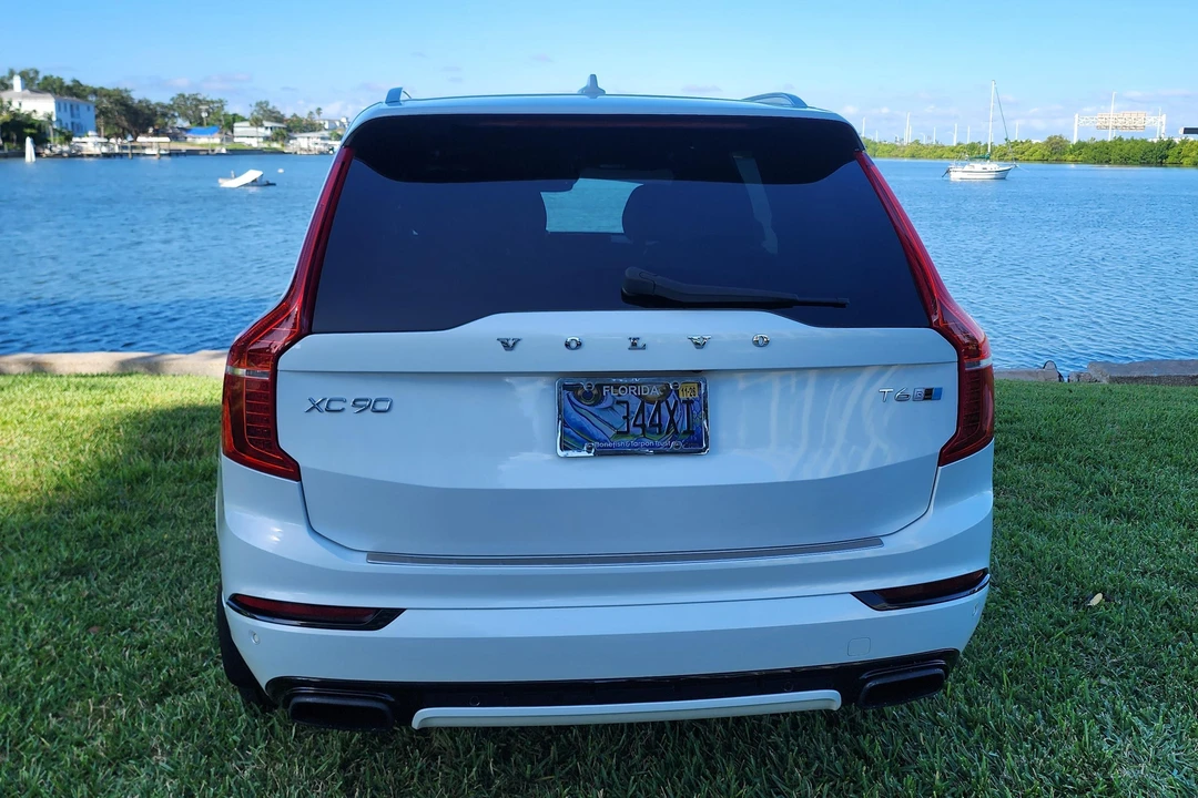2017 Volvo XC90 2nd Gen - Image 12 of 31