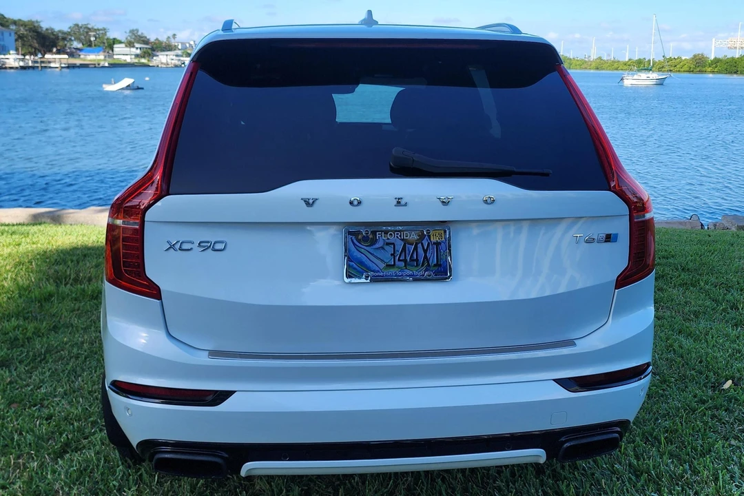 2017 Volvo XC90 2nd Gen - Image 5 of 31