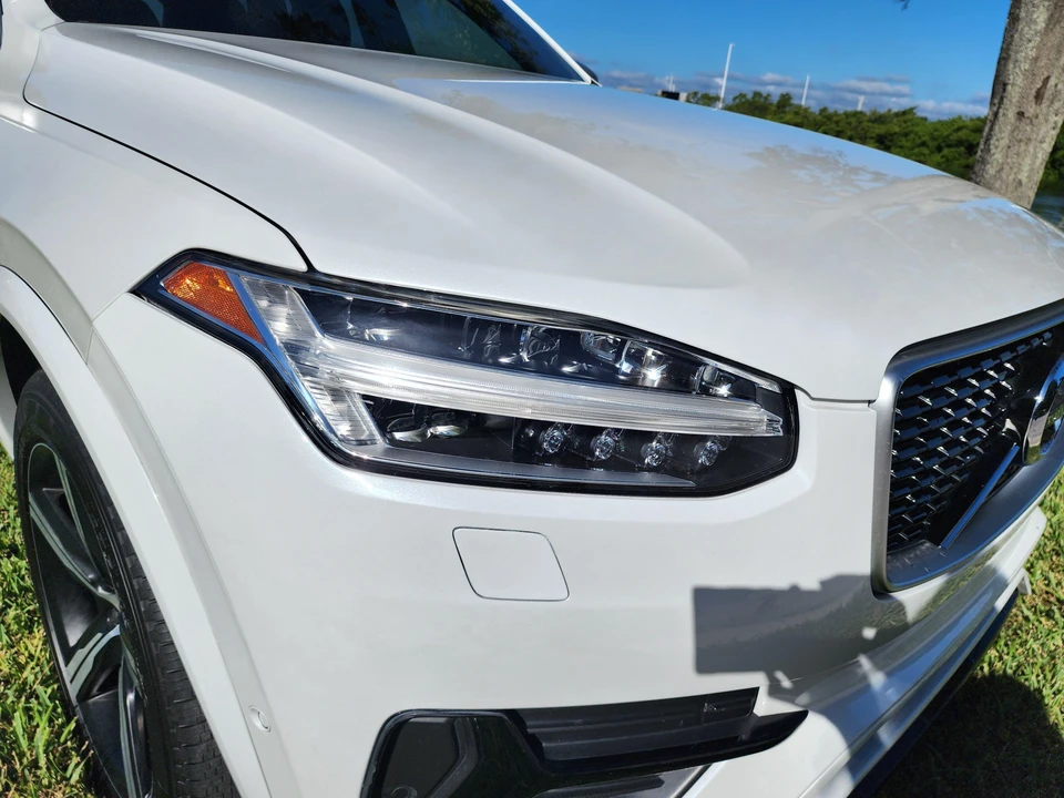 2017 Volvo XC90 2nd Gen - Image 19 of 31