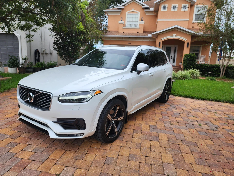 2017 Volvo XC90 2nd Gen - Image 7 of 31