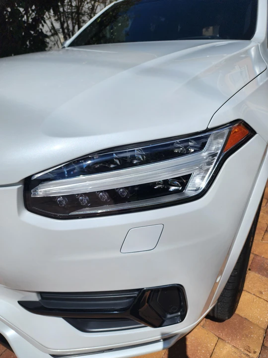 2017 Volvo XC90 2nd Gen - Image 21 of 31