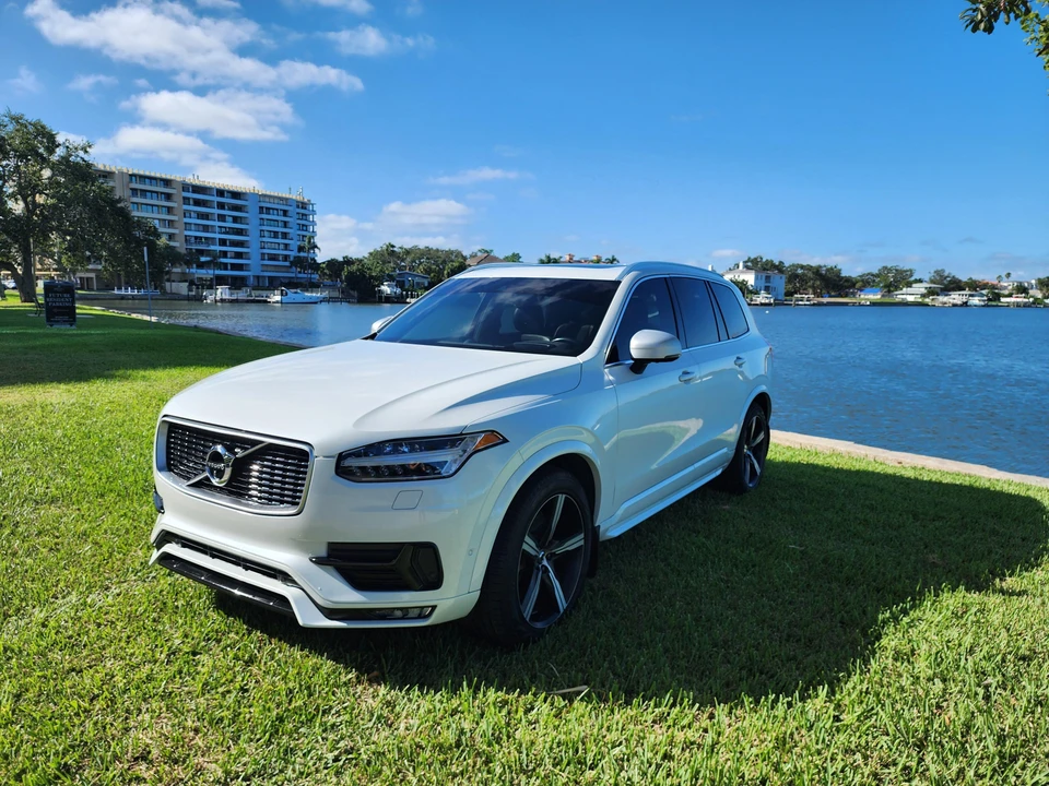 2017 Volvo XC90 2nd Gen - Image 6 of 31