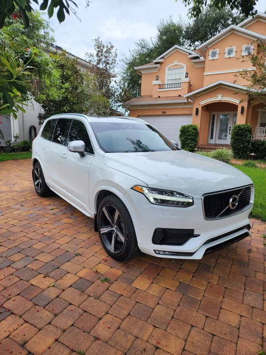 2017 Volvo XC90 2nd Gen - Image 18 of 31