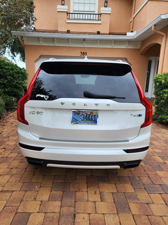 2017 Volvo XC90 2nd Gen - Image 13 of 31