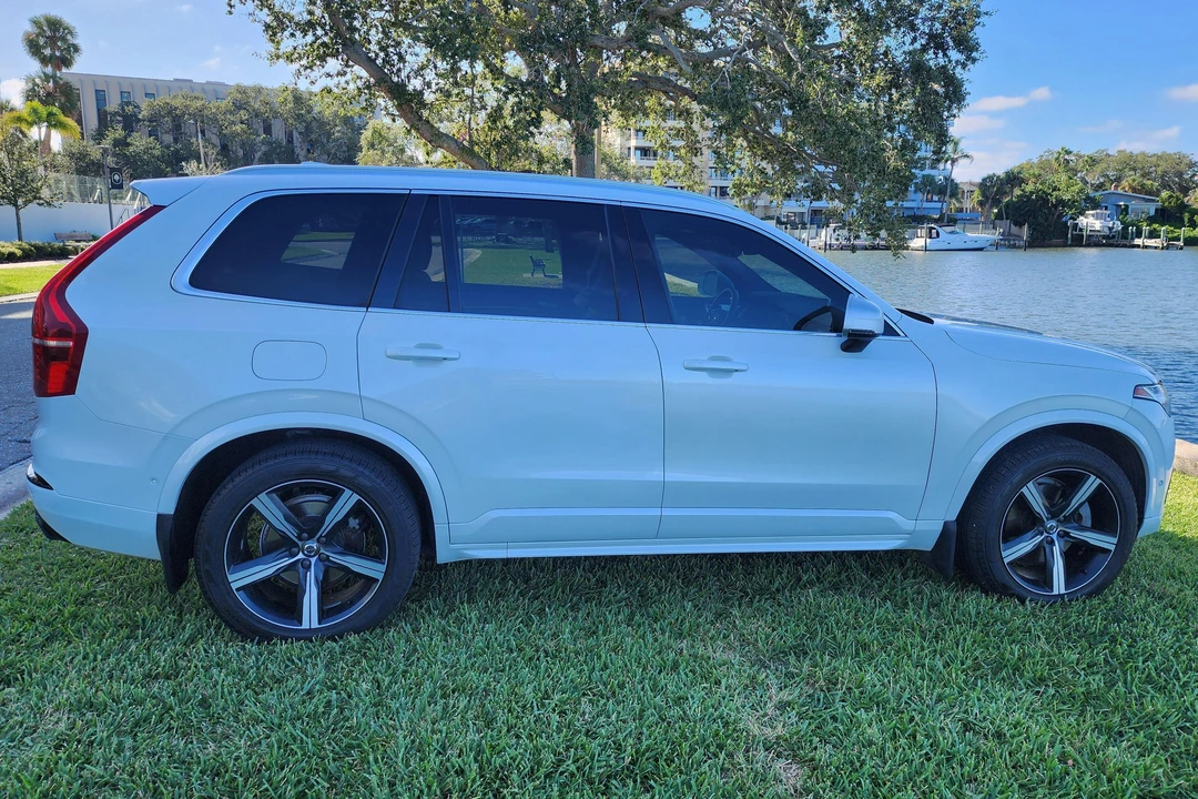 2017 Volvo XC90 2nd Gen - Image 3 of 31