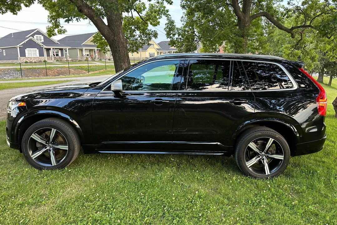 2017 Volvo XC90 2nd Gen - Image 3 of 31
