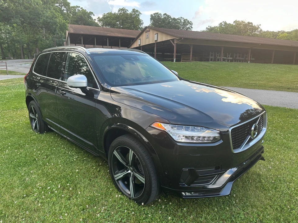 2017 Volvo XC90 2nd Gen - Image 20 of 31