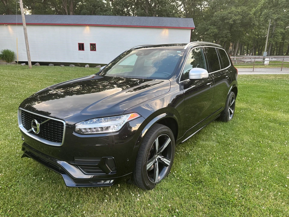 2017 Volvo XC90 2nd Gen - Image 10 of 31