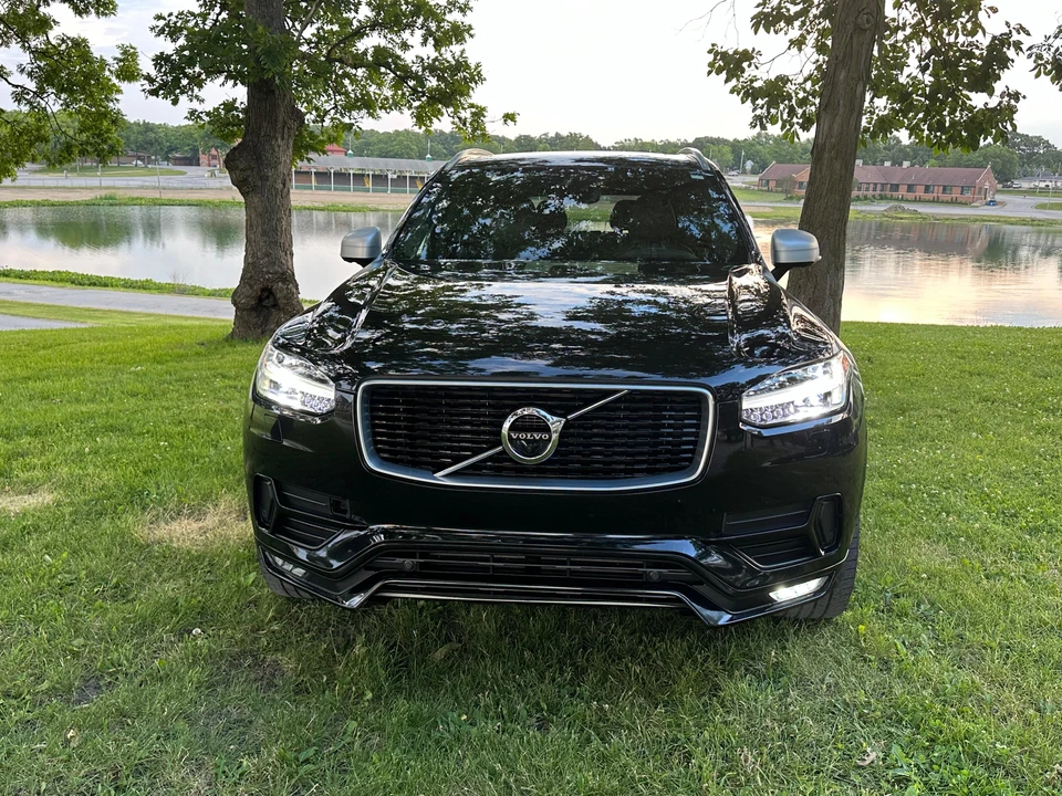 2017 Volvo XC90 2nd Gen - Image 7 of 31