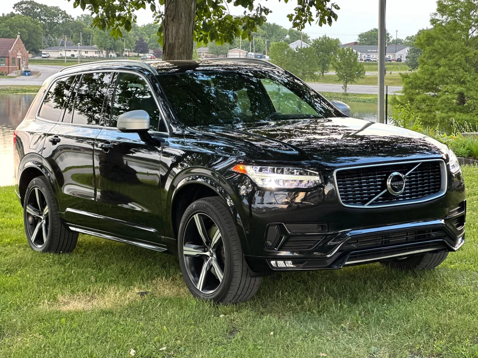 2017 Volvo XC90 2nd Gen - Image 21 of 31