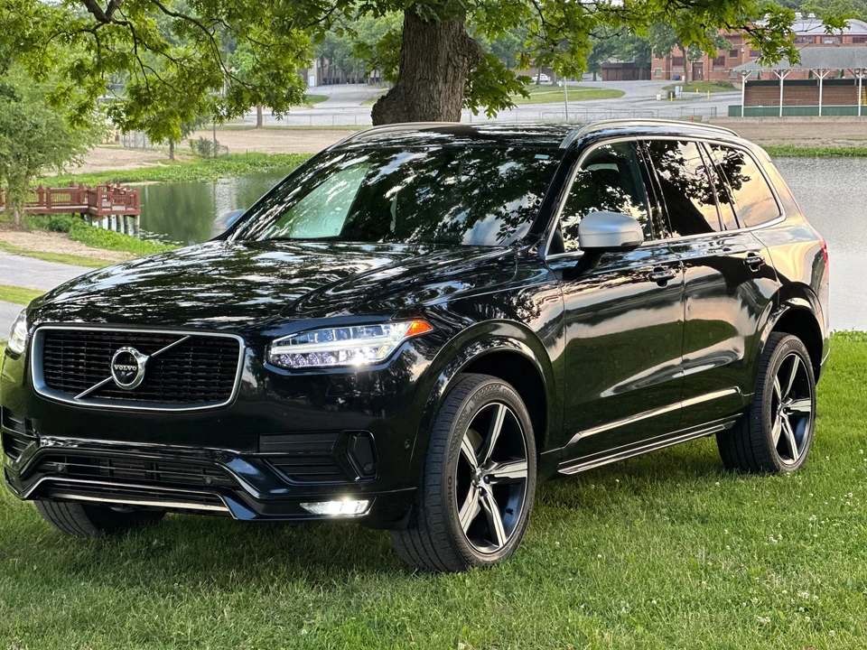 2017 Volvo XC90 2nd Gen - Image 9 of 31