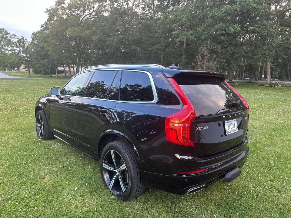 2017 Volvo XC90 2nd Gen - Image 13 of 31