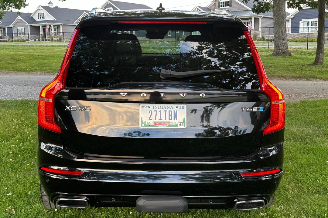 2017 Volvo XC90 2nd Gen - Image 5 of 31