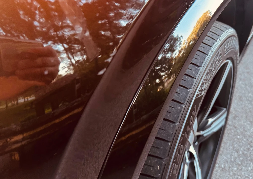 2017 Volvo XC90 2nd Gen - Image 22 of 31