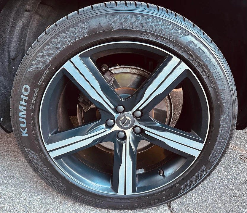2017 Volvo XC90 2nd Gen - Image 30 of 31