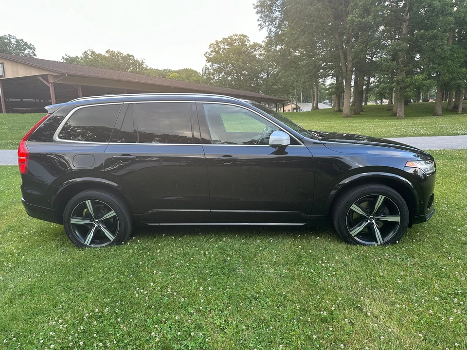 2017 Volvo XC90 2nd Gen - Image 18 of 31