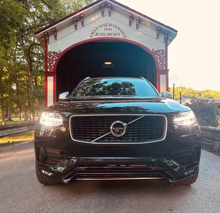 2017 Volvo XC90 2nd Gen - Image 6 of 31