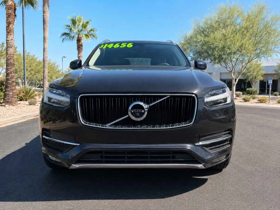 2017 Volvo XC90 2nd Gen - Image 2 of 11
